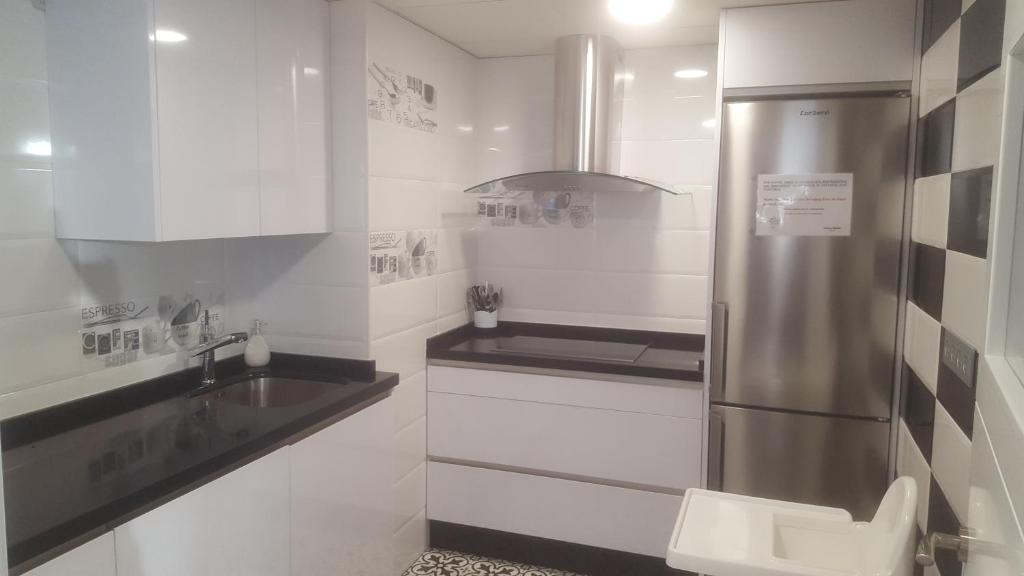 Koupelna v ubytování Deluxe Hostels & Suites Merida