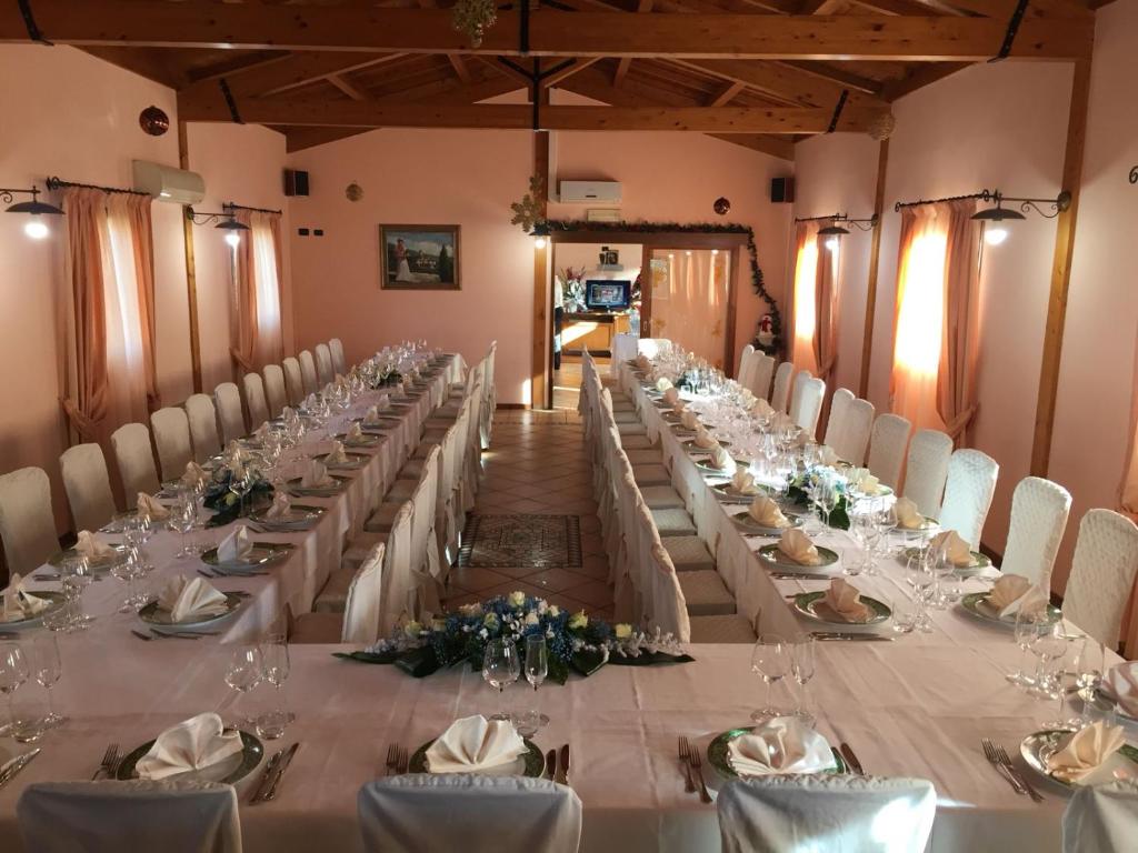 Case Vacanza Fiocchi