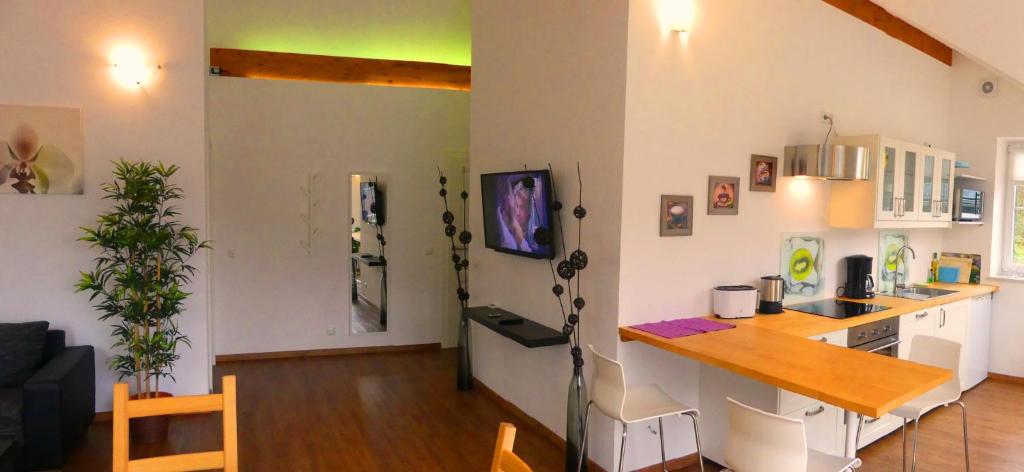 Cochem Ferienwohnung Scheuer - 18