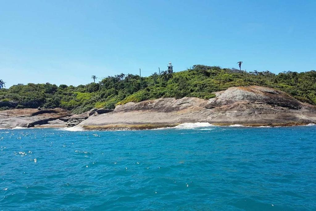  Pousada Portal da Ilha