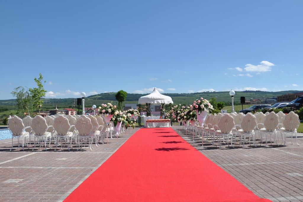 Grand Hotel Italia - Resim 34