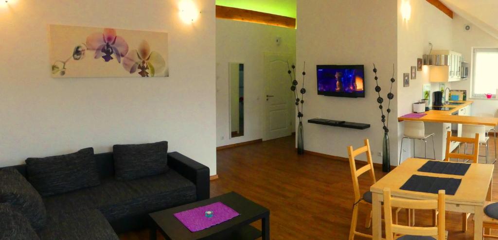 Cochem Ferienwohnung Scheuer - 17