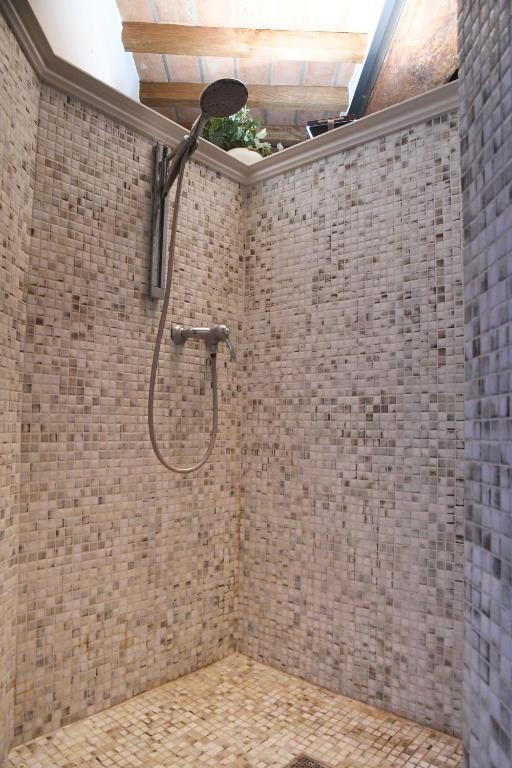 Villa Dello Spino - Chambre Double Avec Salle De Bains Privative