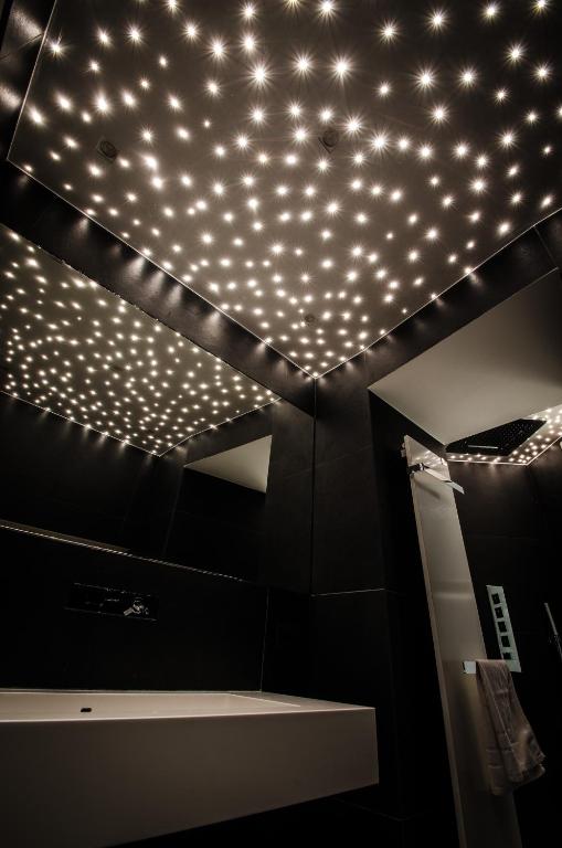 Zdjęcie z galerii obiektu Domus Quiritum Elite, Vatican luxury apartment w Rzymie