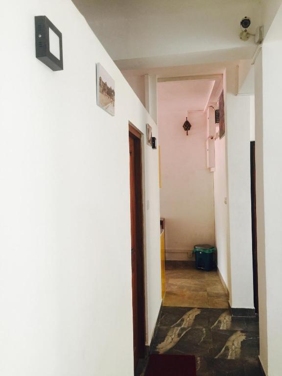 Fotografie z fotogalerie ubytování Colombo Downtown Monkey Backpackers Hostel v destinaci Colombo
