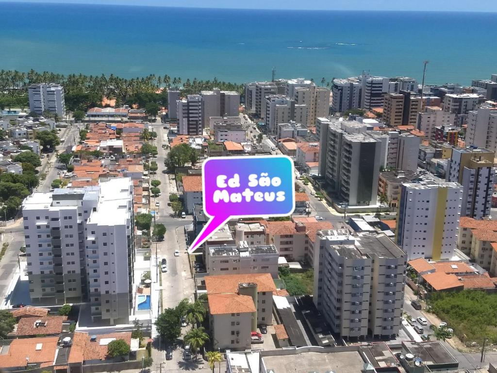  Ed São Mateus