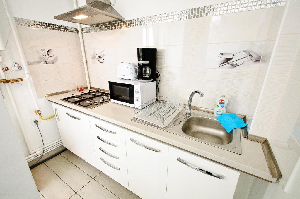 Jazz Studio - Apartamento De Lujo