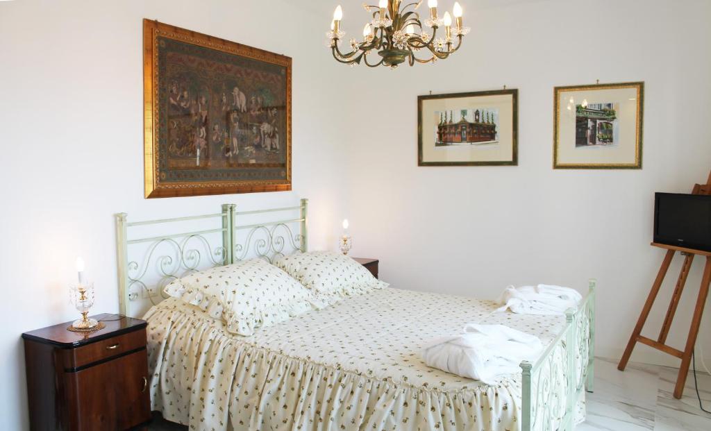 Bed and Breakfast Grace, LʼAquila, Italy - Booking.com
