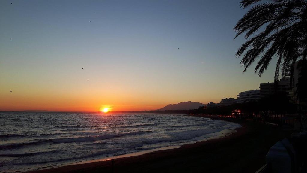 Hapimag Apartments Marbella - Resim 15