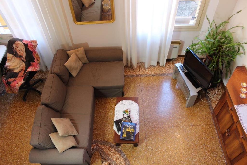 Kép Palazzo Bernacchi Open Space szállásáról Bolognában a galériában