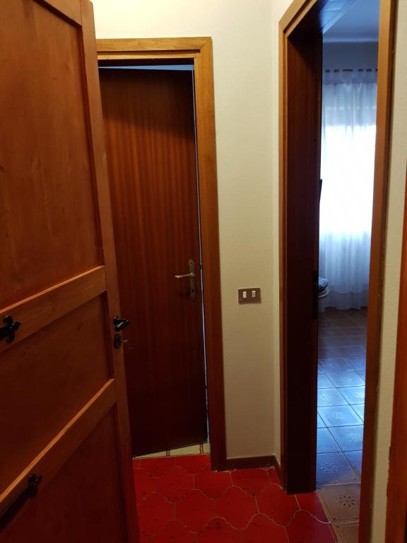 Allevamento B&B - Tweepersoonskamer