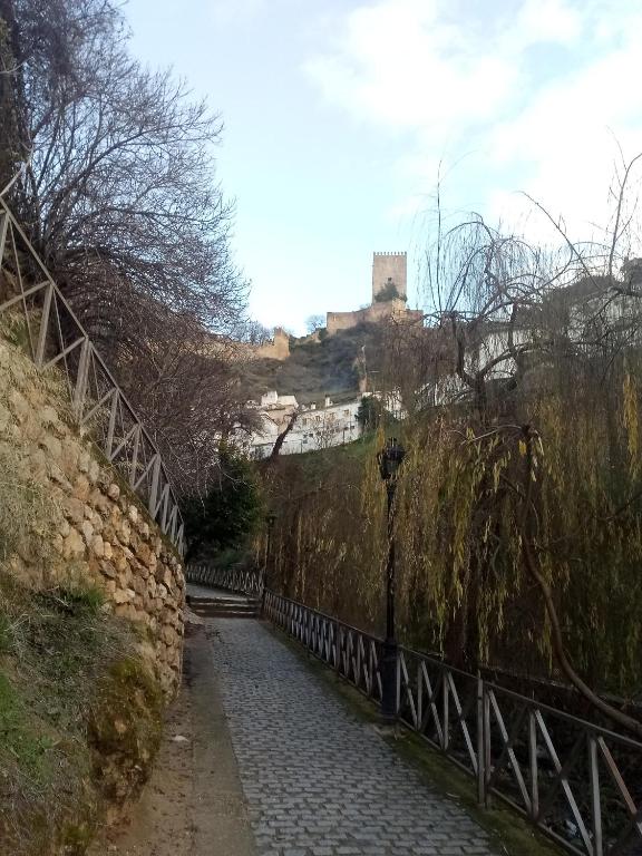 Fotografie z fotogalerie ubytování Casa La Antigua Almazara v destinaci Cazorla