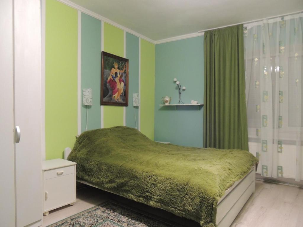 Apartment on Stefanyka 42/5 - Housity