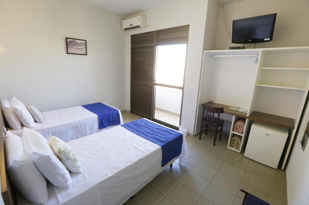  Hotel Porto do Sol