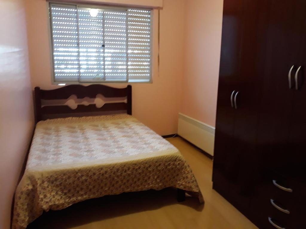  Apartamento Centro Caxias