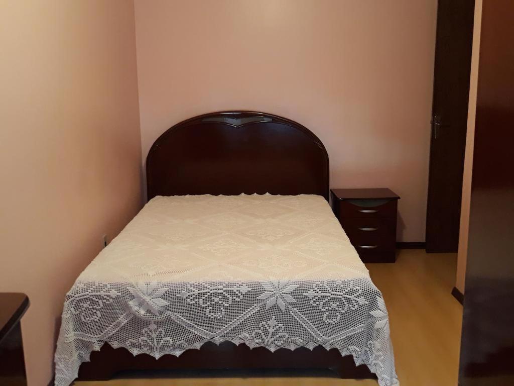  Apartamento Centro Caxias