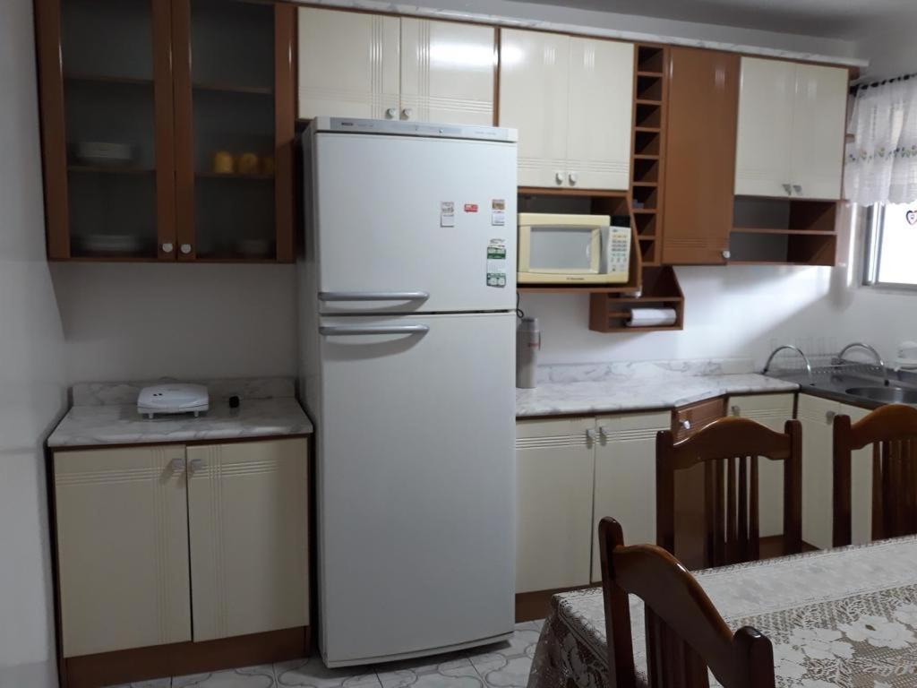  Apartamento Centro Caxias