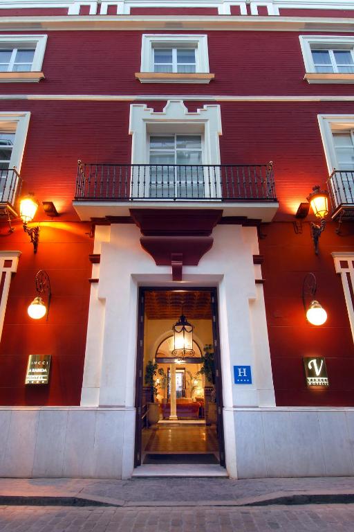 Vincci La Rabida, Seville – Updated 2022 Prices