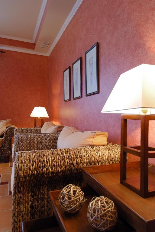 Vincci La Rabida - 18