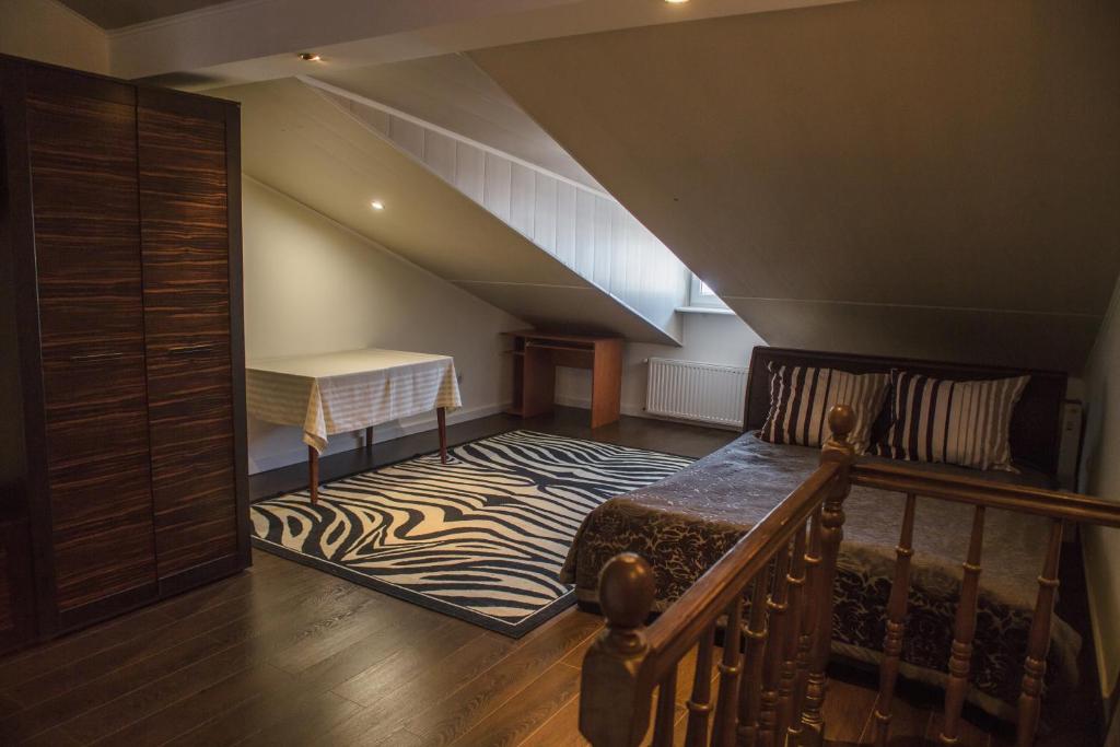 Apartamenty Lwów фото 2