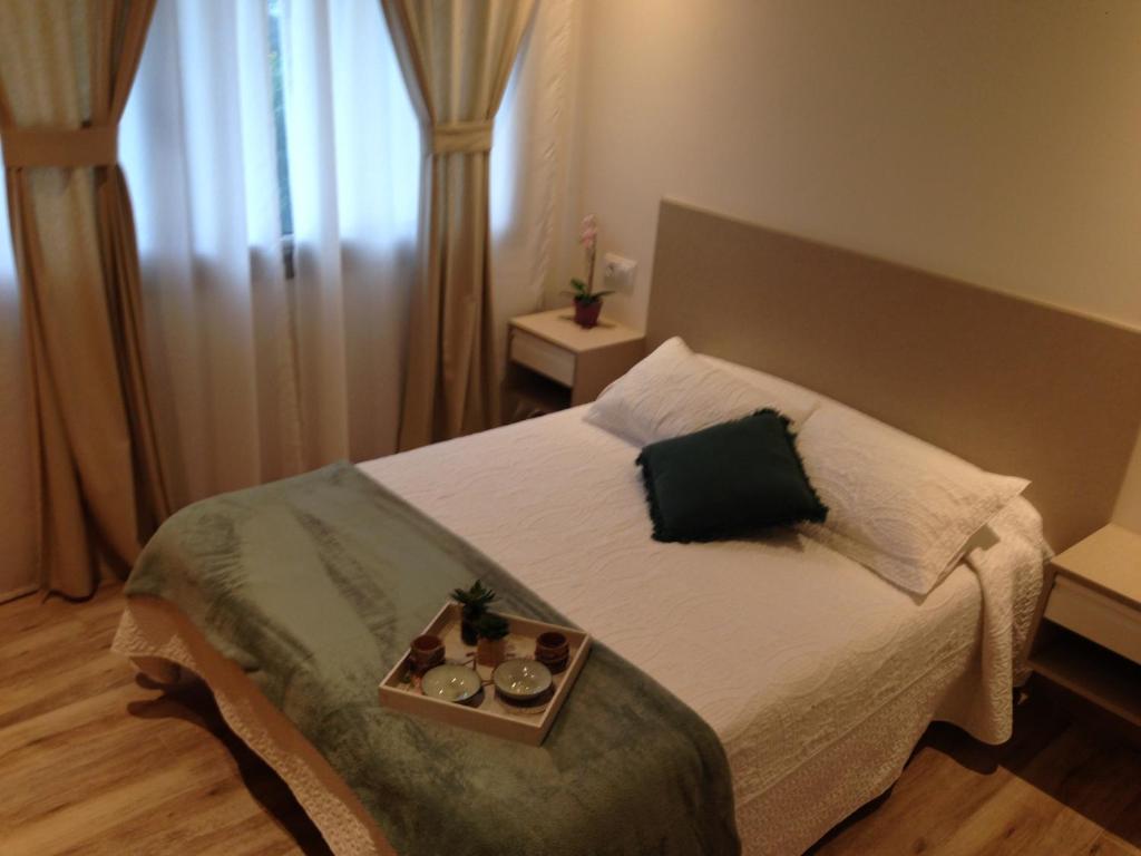 Apartamentos Aqualecer - Appartement Met Terras