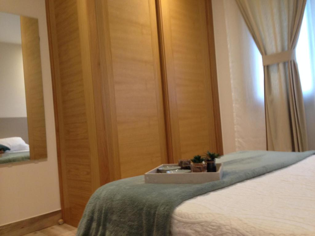 Apartamentos Aqualecer - Appartement Met Terras