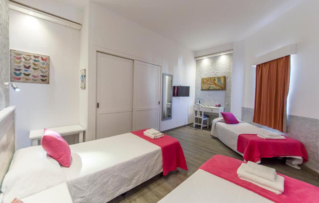 Hotel Sun Holidays, Puerto de la Cruz – Precios actualizados 2023