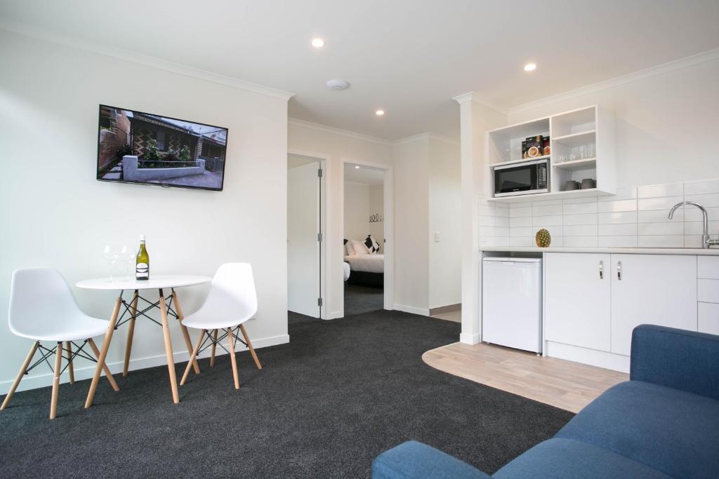 Podium Lodge - Resim 24