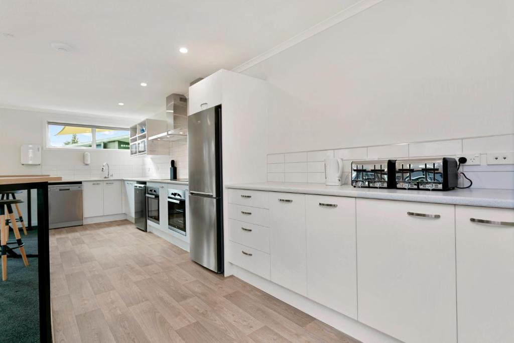 Podium Lodge - Resim 25