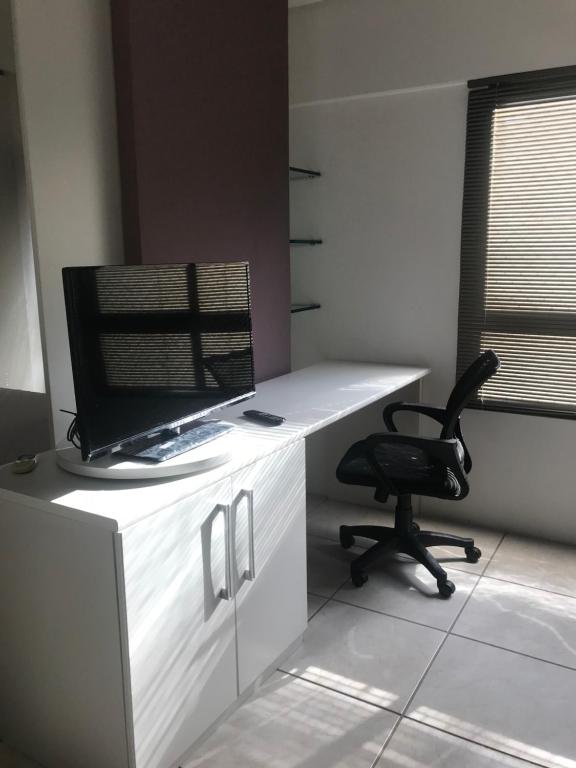Flat Gildo Vilaça - Standard Apartment