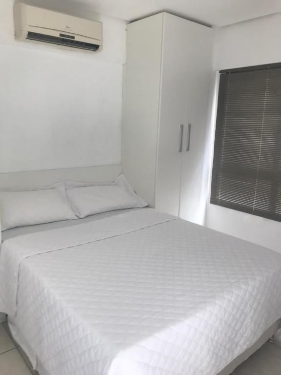 Flat Gildo Vilaça - 
