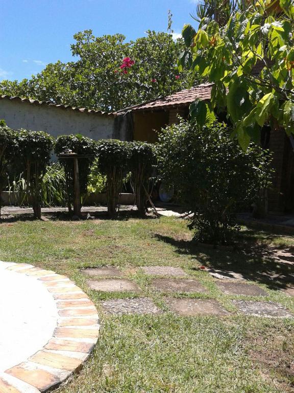  Pousada Água de Côco