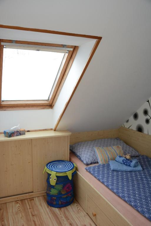 Penzion Na Habeši - 17