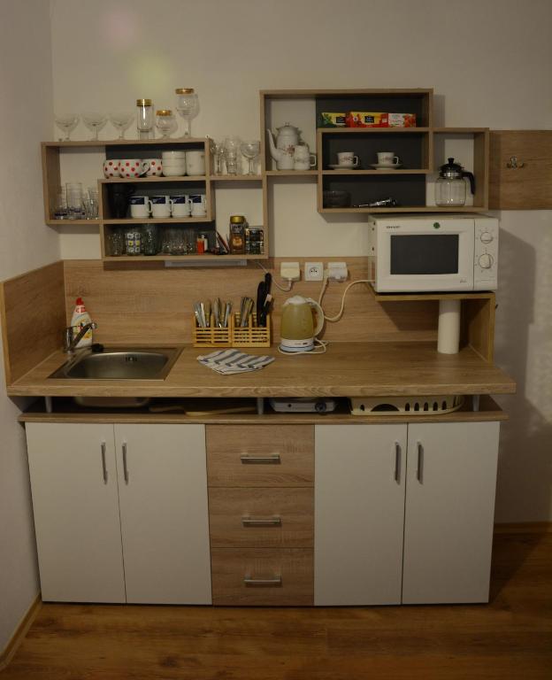 Penzion Na Habeši - 16