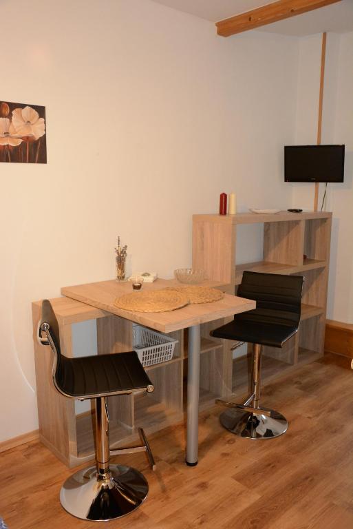 Penzion Na Habeši - 15