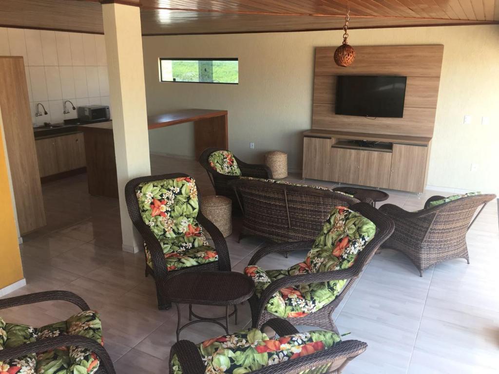  Maragogi Praia Flats
