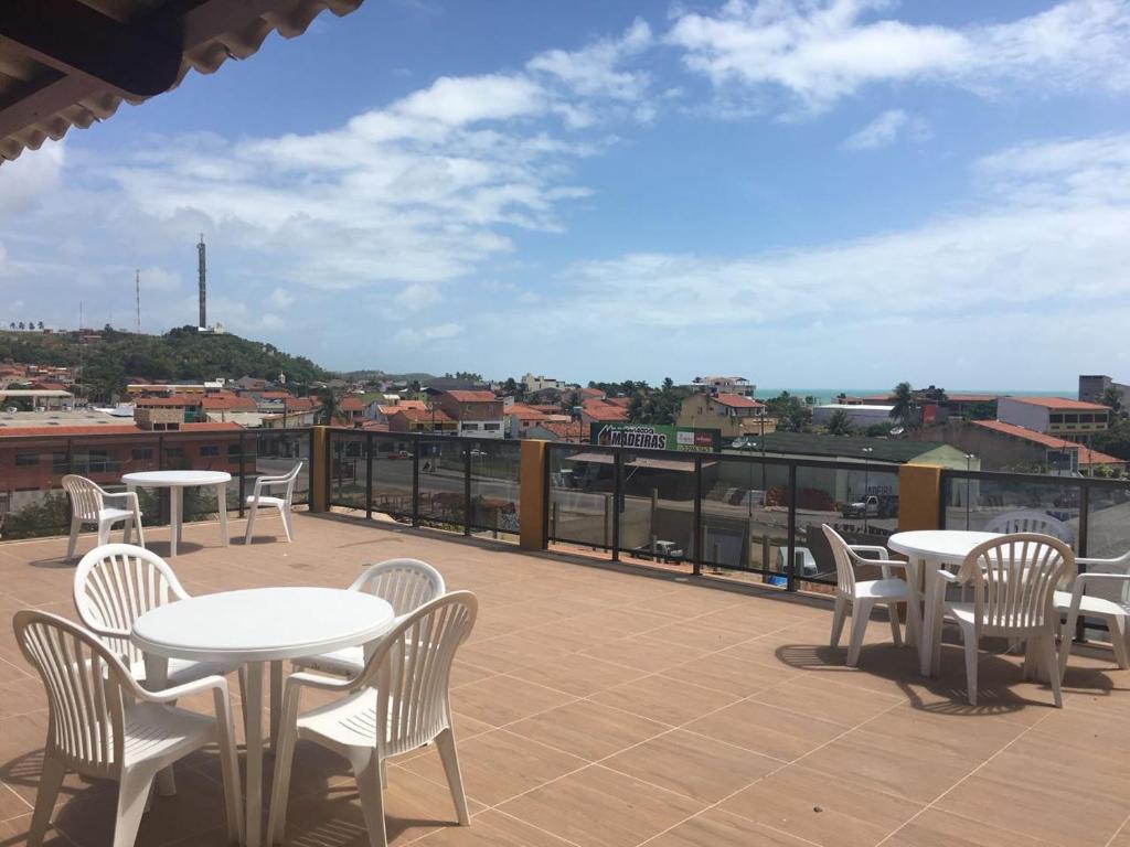  Maragogi Praia Flats