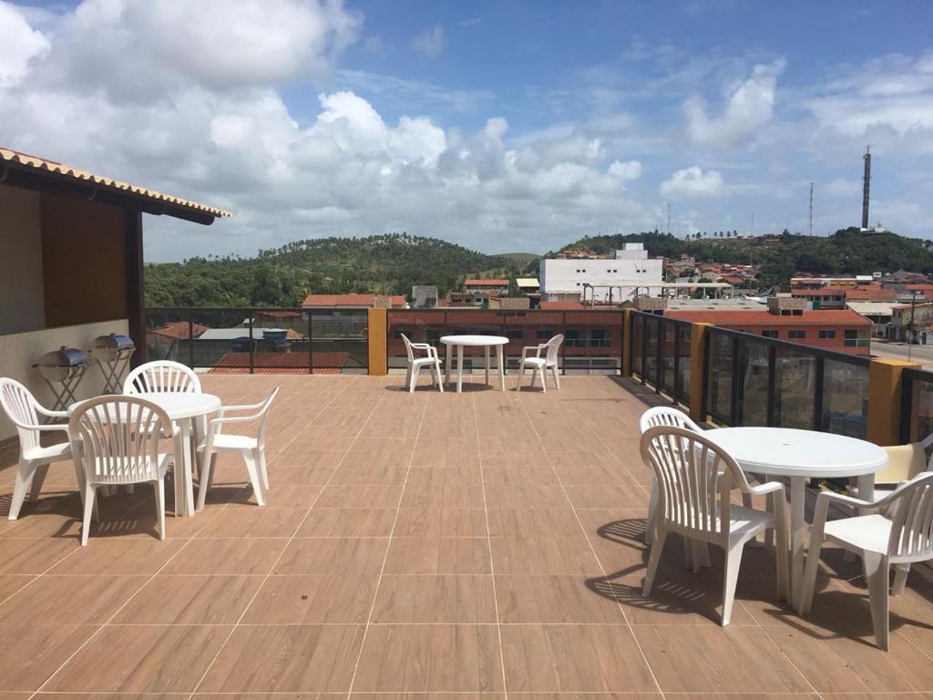  Maragogi Praia Flats