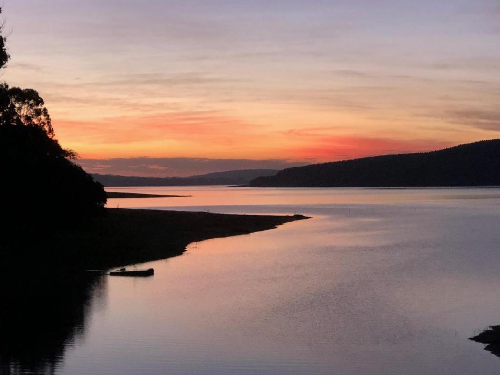  Pousada Ecológica Espelho D'Água