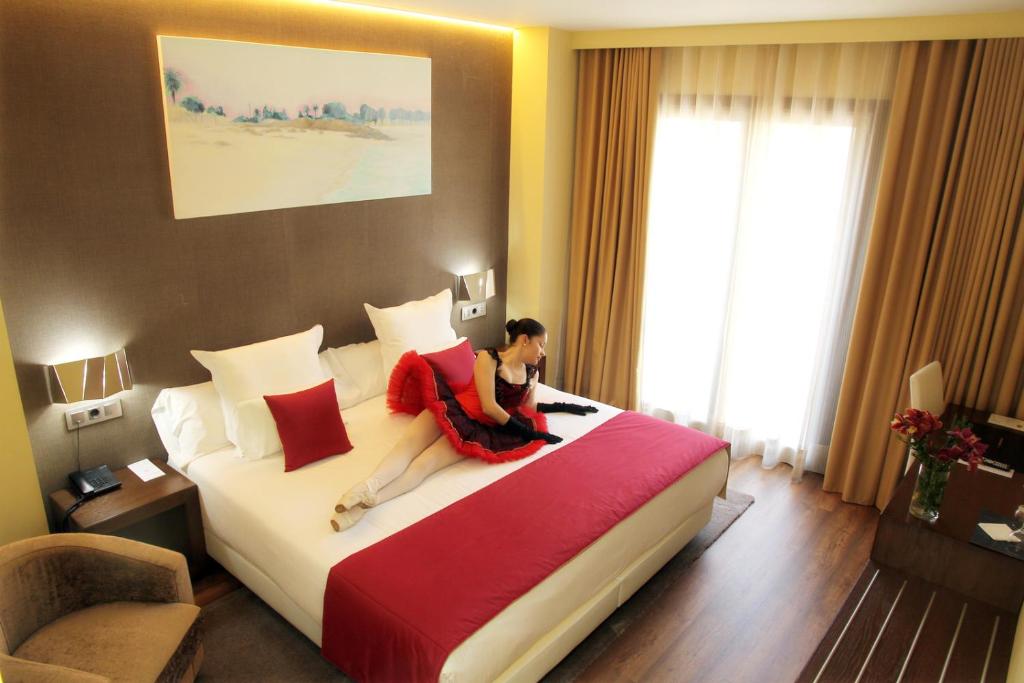 Agua de Mar Hotel Boutique, Vigo – Bijgewerkte prijzen 2022