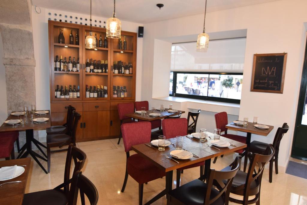 Lisbon Wine Hotel - 11