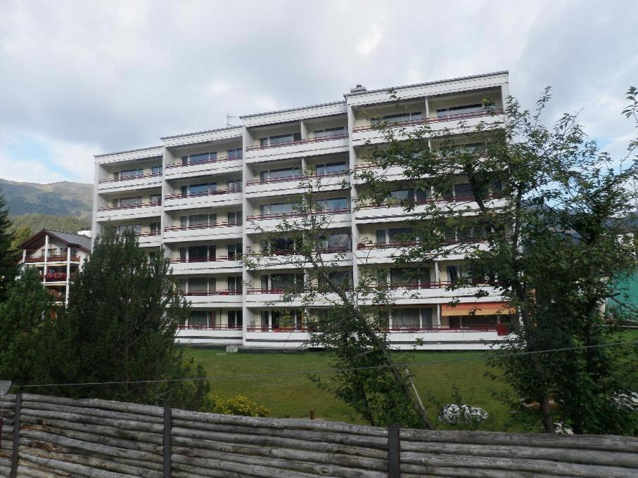 Nespecifikovaný výhled na hory nebo výhled na hory při pohledu z apartmánu