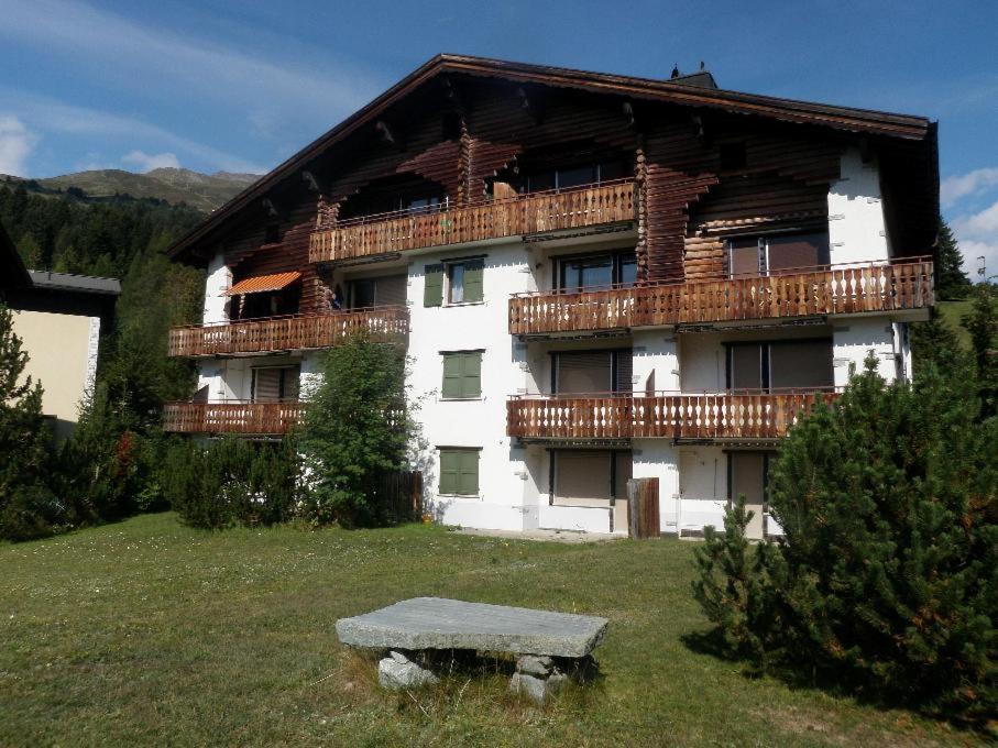 Nespecifikovaný výhled na hory nebo výhled na hory při pohledu z apartmánu