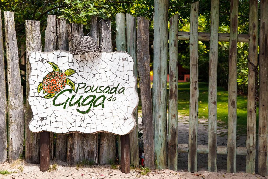  Pousada Do Guga