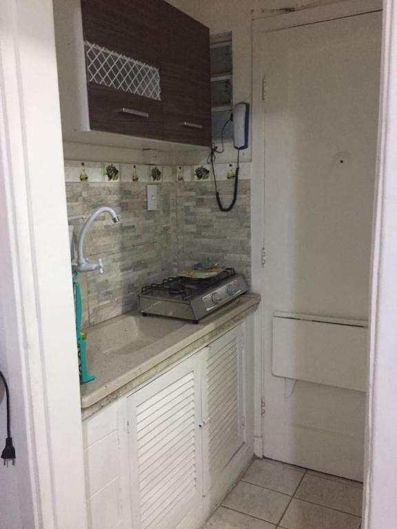  Loft Do Serginho