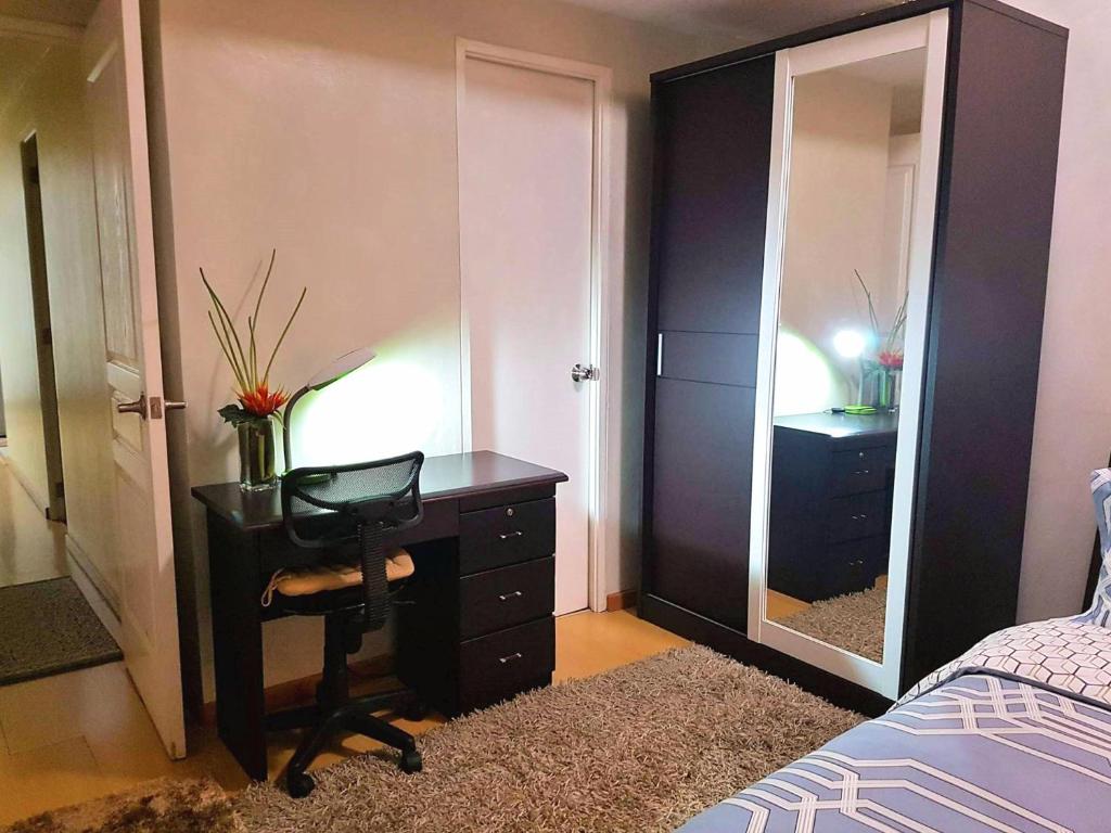 Avant Apartments at The Fort - Superior Apartment