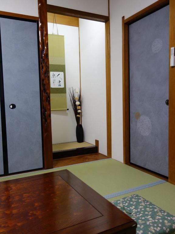Fotografie z fotogalerie ubytování 君の家 東寺 v Kjótu