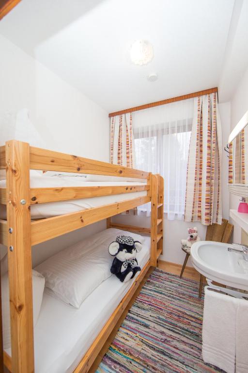 Appartements Haus Sonnenschein - 13