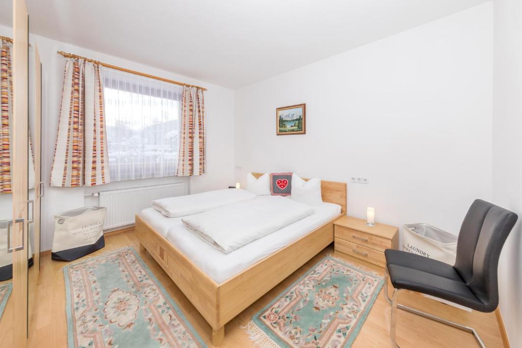 Appartements Haus Sonnenschein - 12