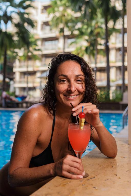 Baan Laimai Beach Resort & Spa - SHA Extra Plus - Resim 38